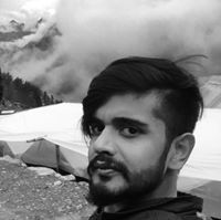 Ankit Anurag