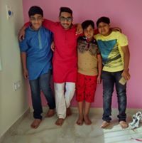 Atul Mayank