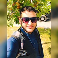 Hammad Rafiq