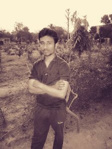 DEEPAK CHAUHAN