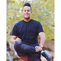 Alaa Abu Lebda