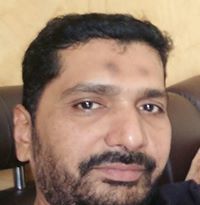 Muhammad Ashfaq