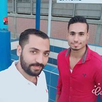 Amr Mohamed