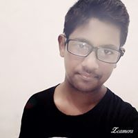 Prottoy Chakraborty