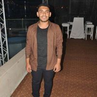 Mahmoued Khater