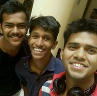Anuj Soni