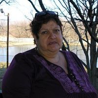 Maritza Gonzalez Aviles