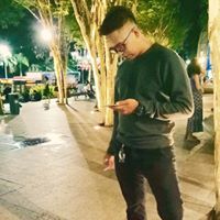 Muhammad Khairi