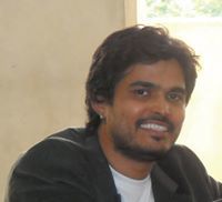 Kalpesh Kamath