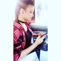 Urooj Khan
