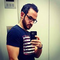 Sameer Tannous