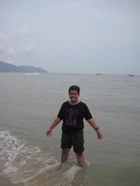 Siddiq Sazali