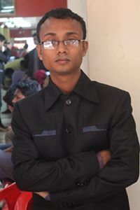 Saiful Islam