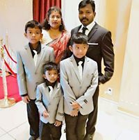 Suthagar Shanmuganathan