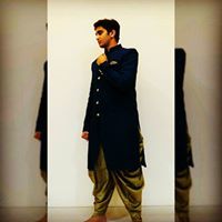 Dharneen Shah