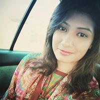 Saima Rahman