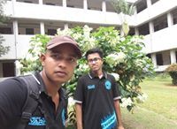 Mahbub Rahman