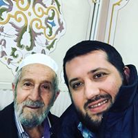 Bextiyar Turabov