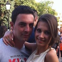 Николета Иванова