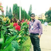 Naveen Jaat