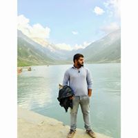 Dawood Naveed