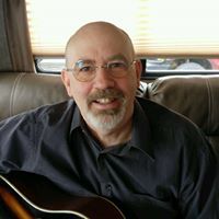 Charles Gillihan