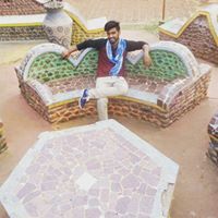 Savan Chavan