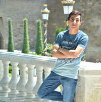 Rəhman Rəhmanzadə