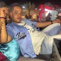 Ahmed A-Memo