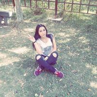 Գրիգորյան Անի