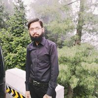 Ali Raza
