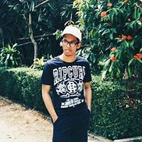 Joseph Adi