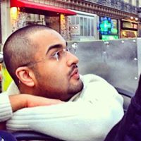 Abdulmohsen Almansour