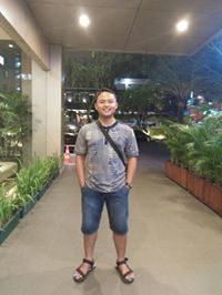 Rifdan M