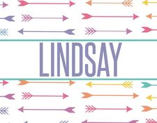 Lindsay S