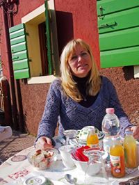 Алена Трифонова