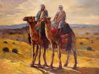 فصيح البادية