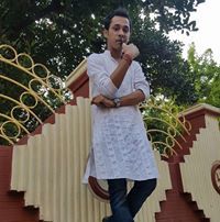 Arijit Kar