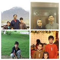 Ahmed Raza