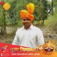 Vikas Lokare