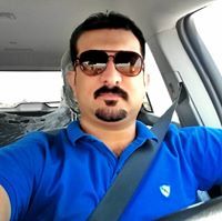 علي الخزاعي