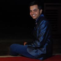 Chaitanya Shirbhate