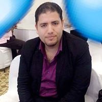 Hisham Fathy