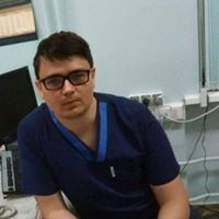 Алексей Низов