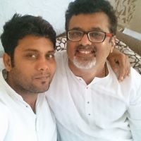 Dhaval Shah