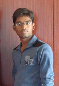 Sunil Kumar