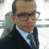 Fernando Candanedo