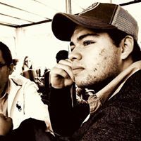 Luis Ortiz Suasnavar