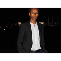 Hussein Jama
