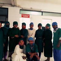 সানজিদা সায়মা